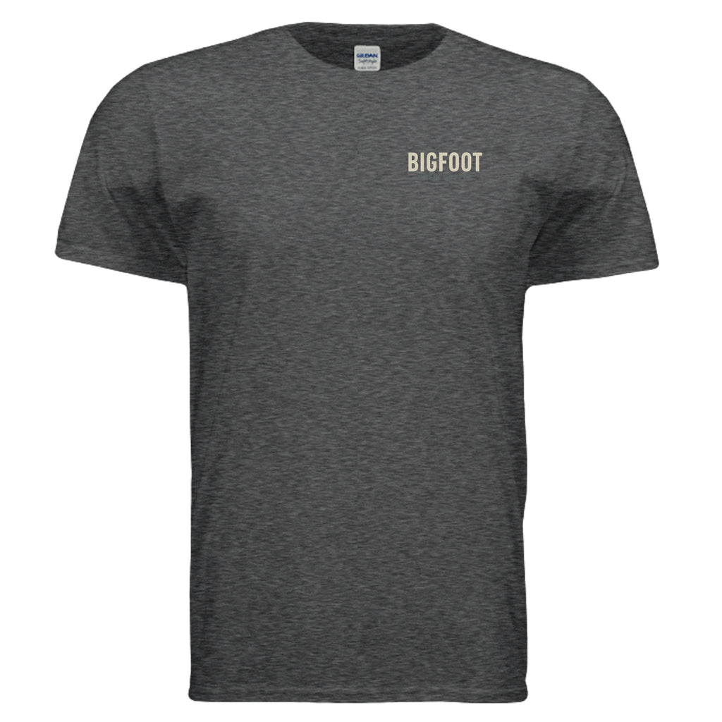 DARK HEATHER - G640 - FRONT