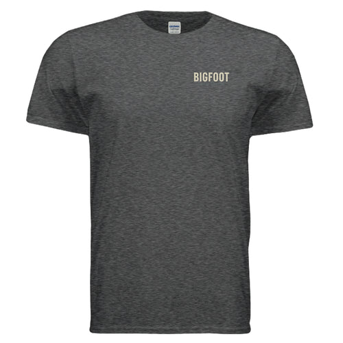 DARK HEATHER - G640 - FRONT